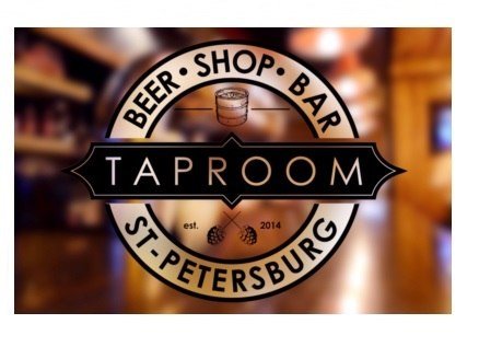 TAPROOM beer shop & bar