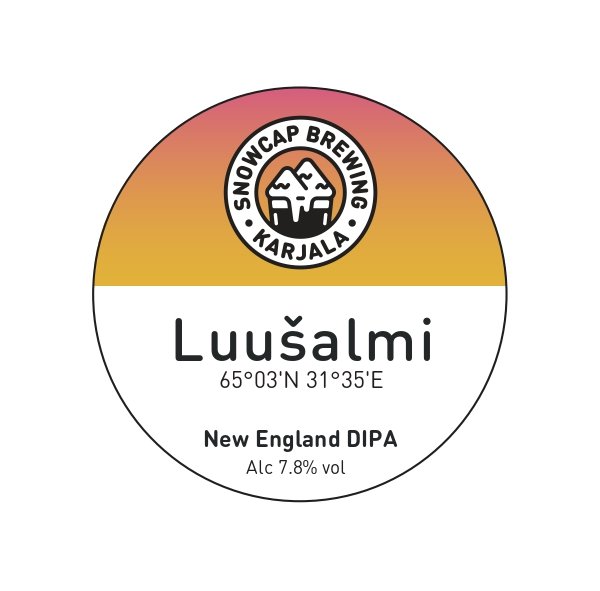 Luušalmi