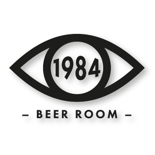 1984 Beer Room