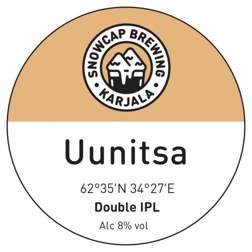 Uunitsa