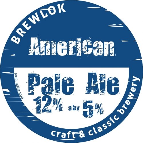 Brewlok APA Ver.2