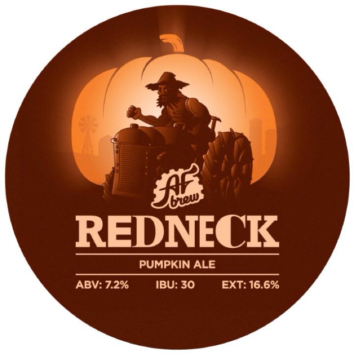Redneck Ale