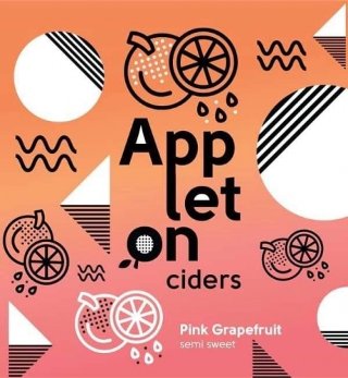 Pink Grapefruit