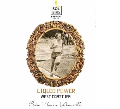 Liquid Power