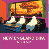 Fall Is Out