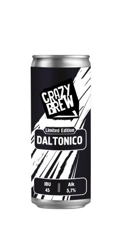 Daltonico