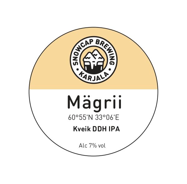Mägrii