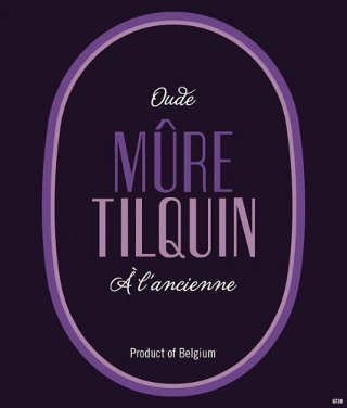 Oude Mûre Tilquin à l'ancienne (2021-2022)