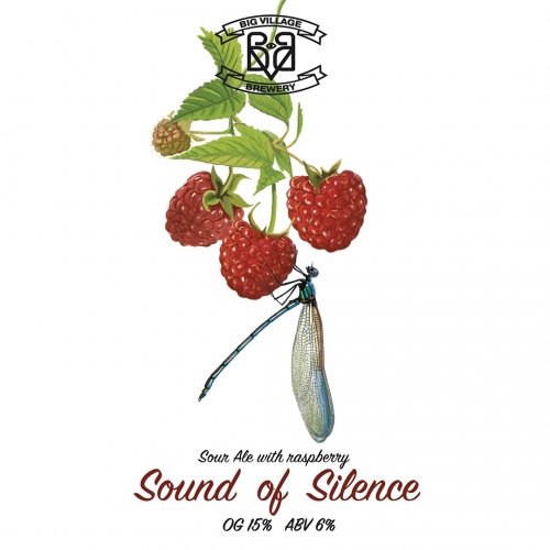 Sound of Silence