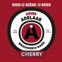 Adelaar Kriek