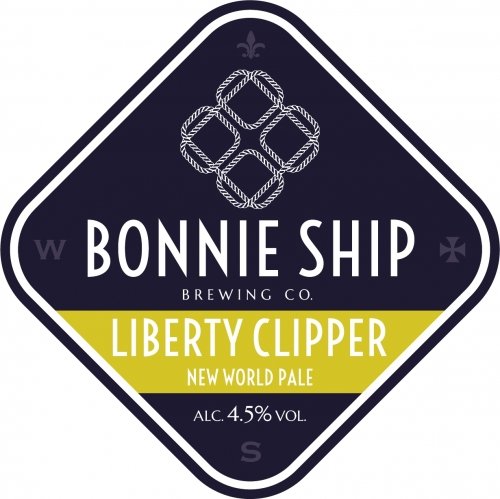 LIBERTY CLIPPER