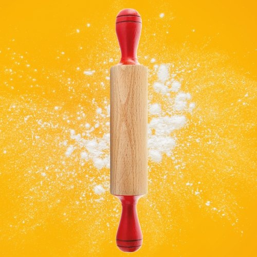 Cooking Guide [Lemon Pie]