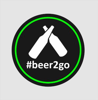 #beer2go