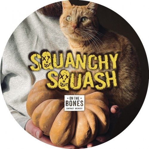 Squanchy Squash
