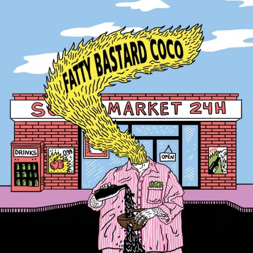 Fatty Bastard Coco