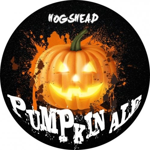 Hogshead Pumpkin Ale