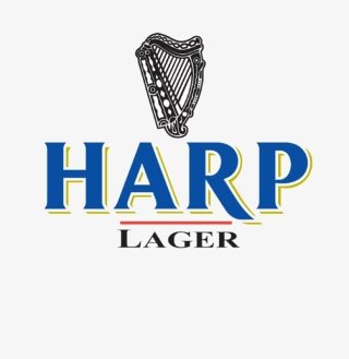 Harp Premium Lager