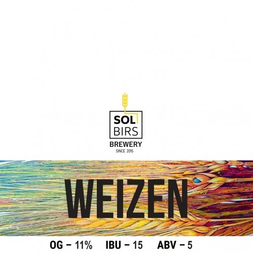 Weizen
