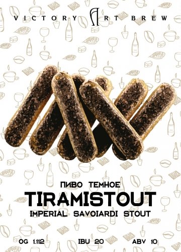 Tiramistout