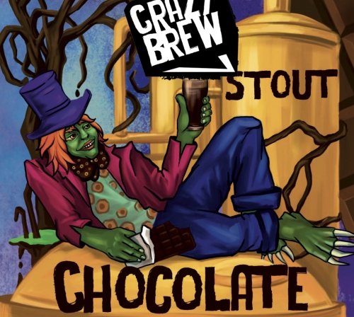 Chocolate Stout
