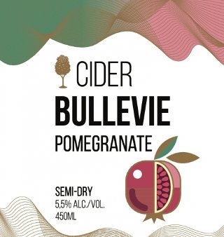Pomegranate