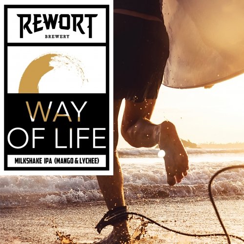 Way of Life