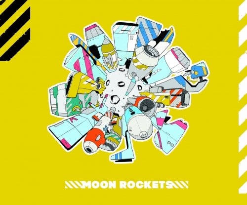 Moon Rockets