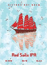 Red Sails