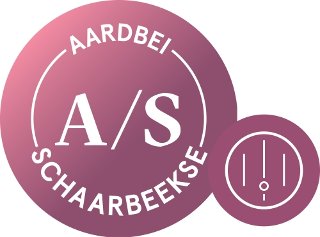 3 Fonteinen Aardbei/Schaarbeekse (season 23|24) Blend No. 4