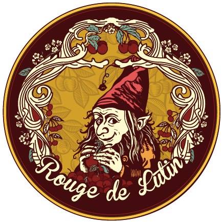 Rouge de Lutin