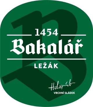 Bakalář Světlý ležák / Premium Lager