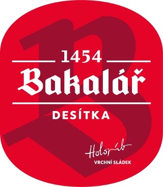 Bakalář Světlá desítka / Pale Lager