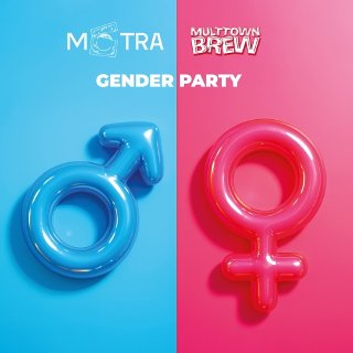 Gender Party