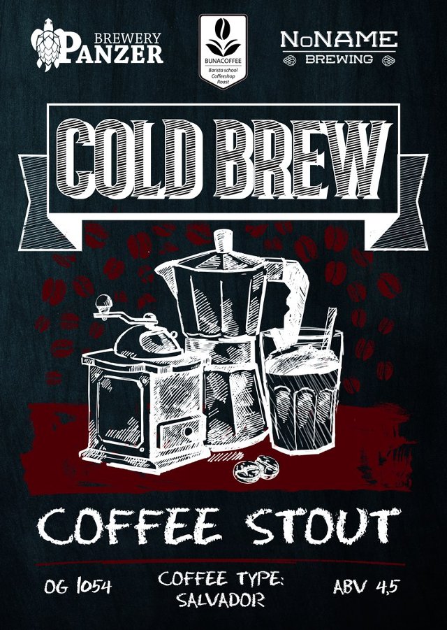 Cold Brew