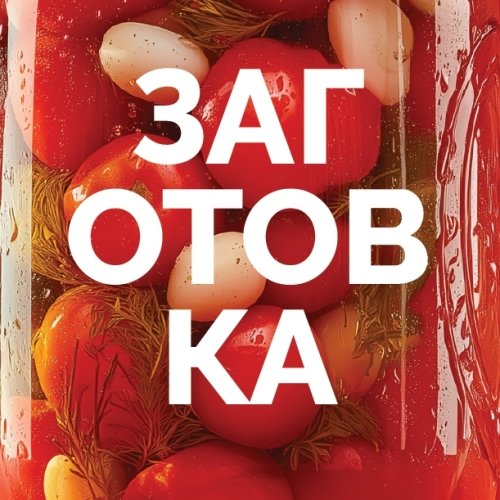 Заготовка