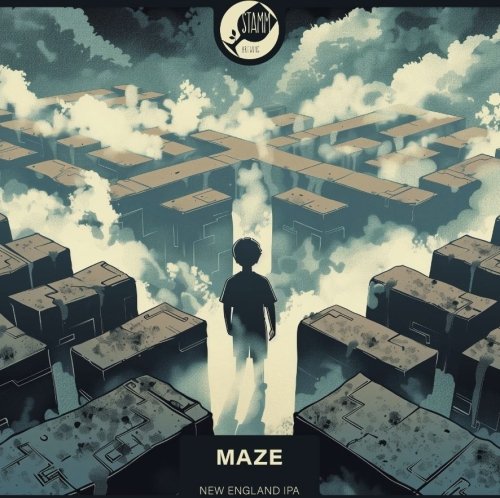 Maze