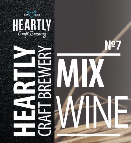 Mix Wine