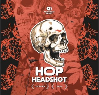 Hop Headshot: Sabro