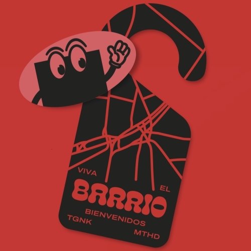 Barrio
