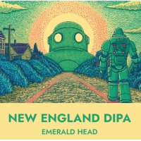 Emerald Head