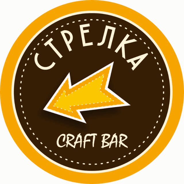 СТРЕЛКА бар