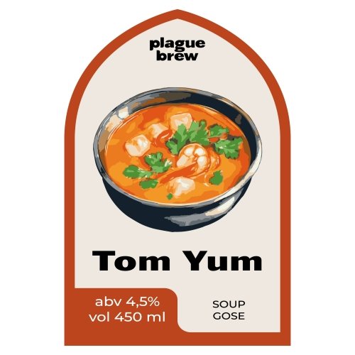 Tom Yum