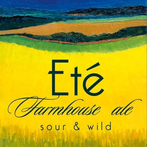 Eté
