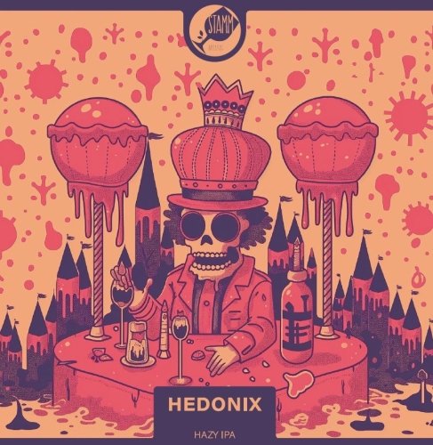 Hedonix