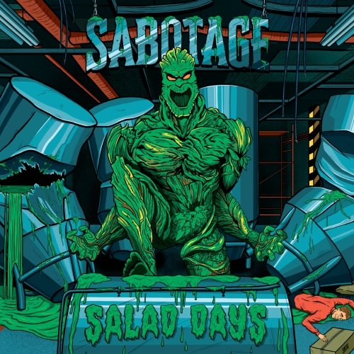 Salad Days