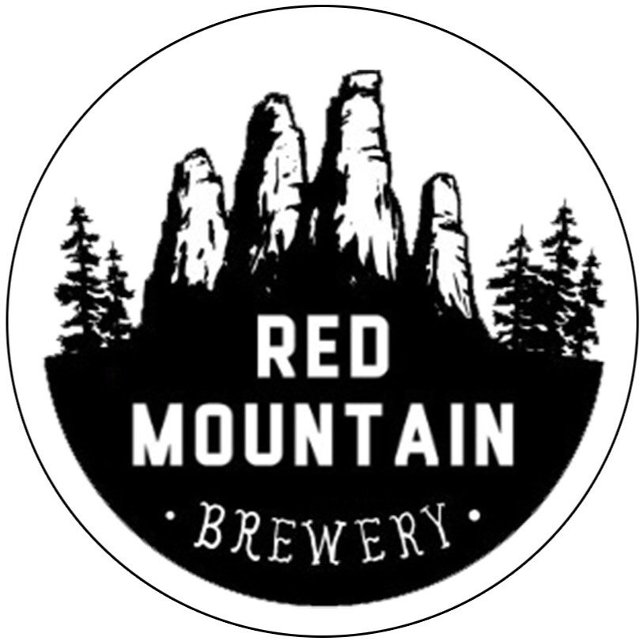 Red mountain brewery