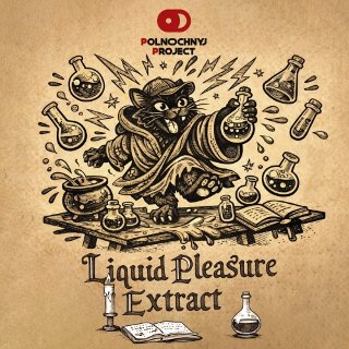 Liquid Pleasure Extract