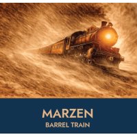 Barrel Train