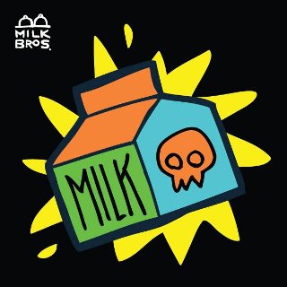 Milk