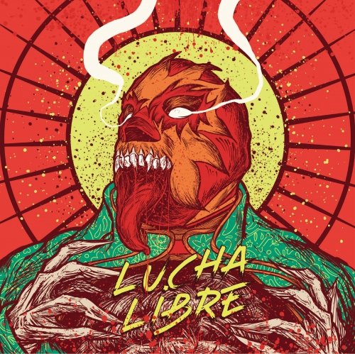 Lucha Libre